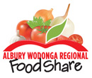 Albury Wodonga Regional FoodShare